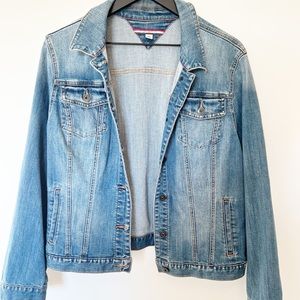 Tommy Hilfiger Denim Jacket